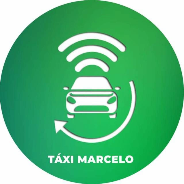 Táxi Marcelo